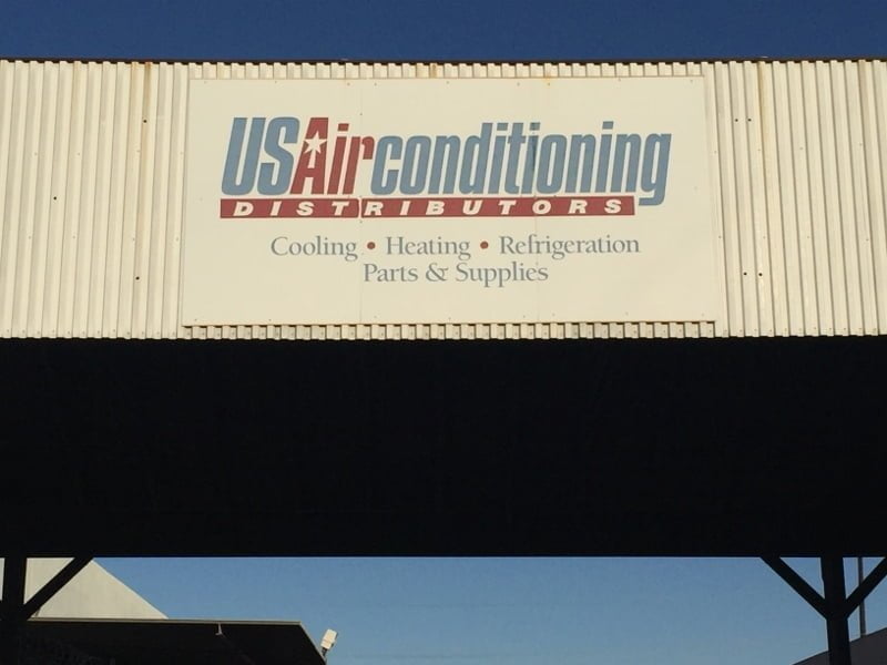 Anaheim HVAC Store