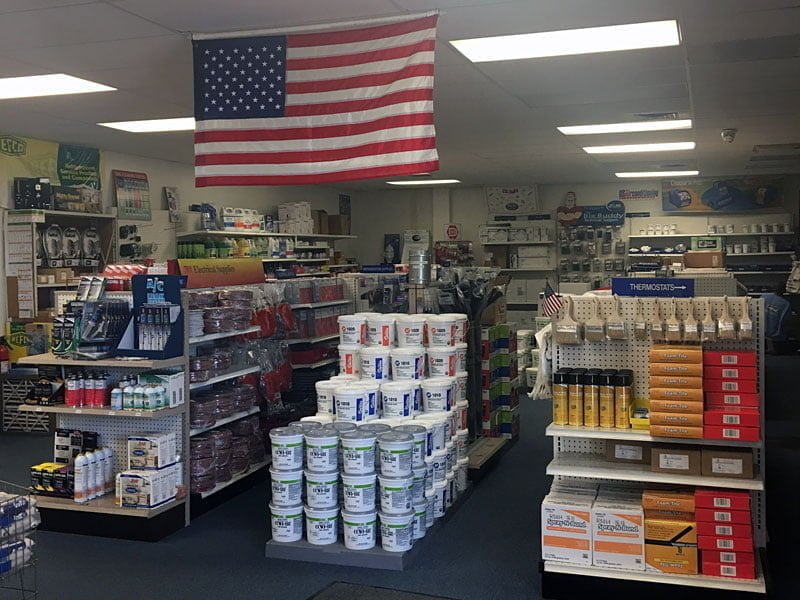 USACD Newbury Park