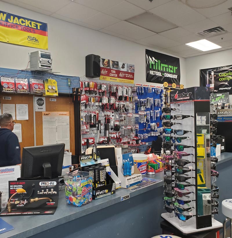 Phoenix Store